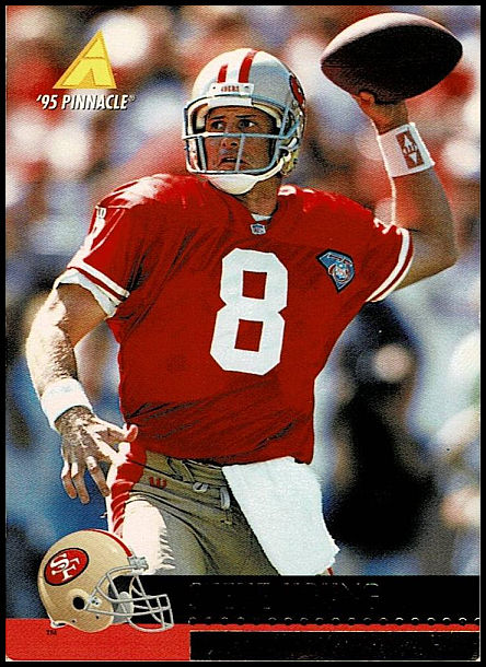 DC30 Steve Young